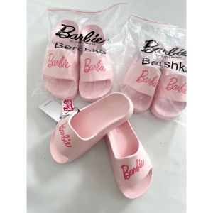 Barbie Chunk Rubbers Sandal by Bershk* - Sandal Wanita