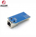 Allan High-Speed Ethernet Network Interface Card W5500 Module for Arduino - New, Plug-and-Play, Fast Shipping. 