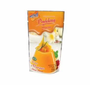 Nutrijell Pudding Susu Mangga170 g