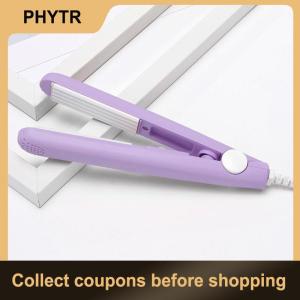 【PHYTR】 Mini Portable Plastic Sealing Machine Storage Household Bag Clip Handheld Seal Packing Impulse Sealer Kitchen Accessories