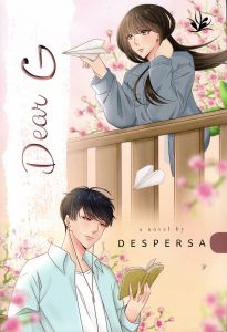 Novel Remaja - Dear G - Despersa