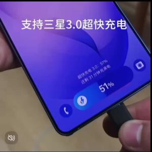 Original Samsung 60W Charger Super Fast Charging 3.0 Type C Charger 5A Cable Galaxy S26 Ultra S25 FE S24 S23 S22 A57 Tab S10 FE2026