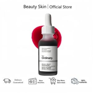 Τhе Οrdinагу AHA 30% + BHA 2% Peeling Solution Pore Minimizer Blackhead Remover Face Peel-30ML..