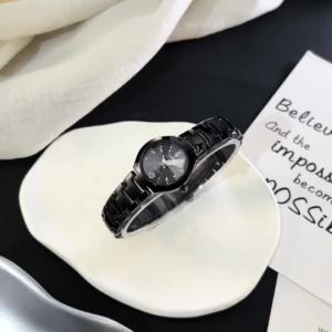 Watch For Women Waterproof Original Stainless Quartz Luminous Calendar og Fashion Relo