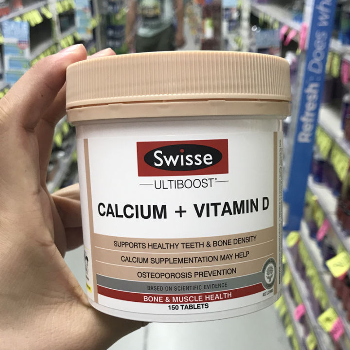 Australian swisse calcium tablets vd calcium empress calcium citrate