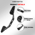 MOKOTO CLICK V3 CLICK V2 CLICK 150 CLICK 160 SIGNAL LIGHT PROTECTOR COVER FOR HONDA CLICK MOTORCYCLE SPEEDMOTO. 