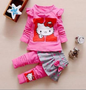 Setelan Anak Import & Pakaian Baju Anak Murah