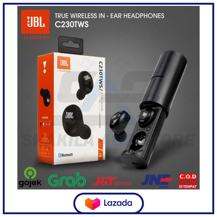 Jbl c230tws earbuds sale