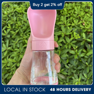 Foldable Pet Travel Carrier Bag with Strap Handle Cute Portable Washable Shoulder Bag Cat Dog Bag