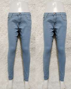 "WE LOVE345 NEW Release skinny jeans stretchable for women size 32 to 36""