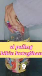 Permen Lunak Rasa Buah Toples Isi 120 Pcs Grosir (Lunak Rasa Buah Toples toyago toys)