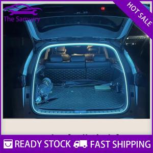 Samurry ✨Hot Sale✨ Car Trunk Lights Automatic Induction Lights LED Lights With Tailgate Lights Car Reading Lights And Interior Lights