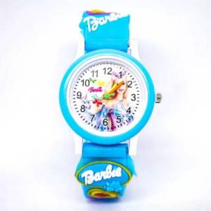 Bundara Fa-901 Jam tangan Jam tangan anak karakter strap