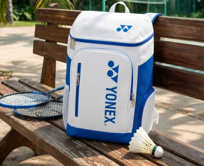Túi Đựng Vợt Cầu Lông Yonex 1408 Series - Chất Liệu PU Cao Cấp Màu Sắc Đa Dạng BALO Phong Cách Thể Thao