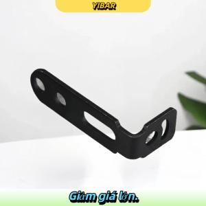 YIBAR Giá đỡ mở rộng đèn pha phổ dụng Giá đỡ gắn đèn sương mù xe máy Kẹp hỗ trợ đèn làm việc LED xe đạp điện Phụ kiện xe máy Bộ phận