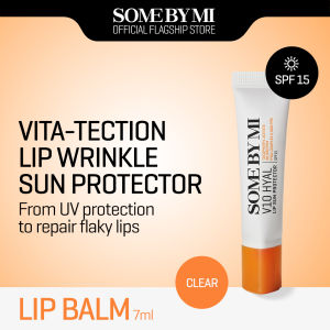 Some By Mi V10 Hyal Lip Sun Protector