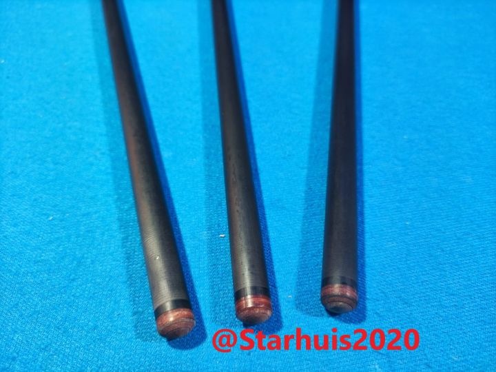 BULL CARBON (ブルカーボン) 11.75mm シャフト ユニロック Bull