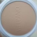 Welpano Extra Mild Natural Perfect Powder SPF15. 