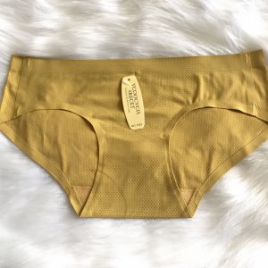 Quần Lót Nữ Su Thông Hơi Không Đường May Cao Cấp Mềm Mại Kháng Khuẩn You&Me Store - 1522