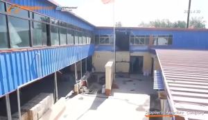 2024 Summer New Mens Sandals Beach Shoes Closed Toe Hole Shoes Cowhide Casual Hollow out Leather Sandals Wholesale ㏇L0529