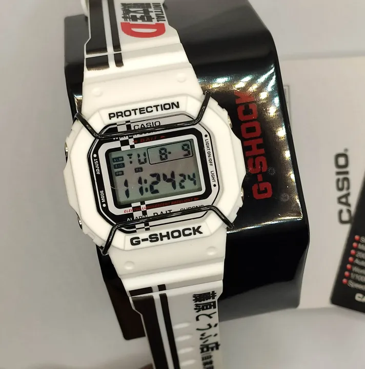 Bait best sale g shock