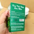 Kim tiền thảo râu mèo hỗ trợ điều trị sỏi thận - Hộp 100 viên. 