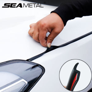 Rubber Sealant Dust-proof Waterproof Car Maintenance Car Seal Strip for Engine Hood Cover