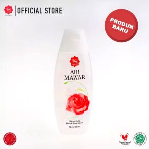 Viva Air Mawar - (100 ml & 200ml)