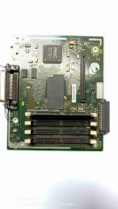 Hp Laser 5100 a3 formater card mạch tín hiệu