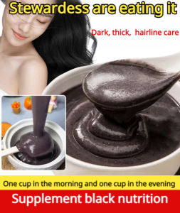 Mulberry Powder Breakfast Replacement