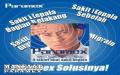 RH-OBAT PARAMEX, OBAT NYERI, OBAT SAKIT KEPALA, OBAT SAKIT GIGI, AMPUH. 