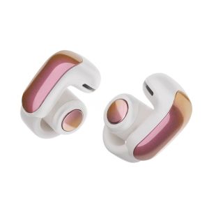 Sports Bluetooth Headset with Long Range and Open Sound