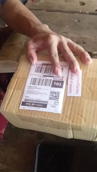 Buyer review video 3