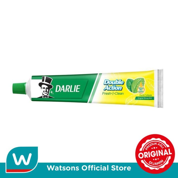 DARLIE Double Action 120g