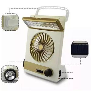 JR-5591 SOLAR LIGHT FAN power with led light emergency light  4.6  656 ratings 15K+ Sold