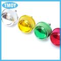 TMOY 1Pc Universal Fishing Reel Handle Grip Screw Nuts Cap Bearing Cover Rocker Arm Screw Cap Tackle Accessories. 
