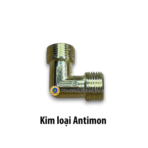 Co Hơi Máy Nén Khí [ Có Dầu ] Kết Nối Máy Bơm Xuống Bình Chứa Qua Ống Hơi Ren Trong 15mm Chất Liệu Đồng Thau