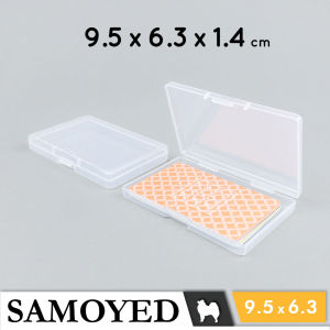 Kotak Penyimpanan Kecil PP: Solusi Penyimpanan Praktis