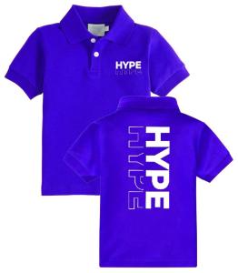 Kids Polo Premium Quality Cotton T-Shirt Boy/Girl 3-14 Years