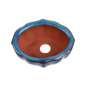 Fantic Chinese Style Bonsai Flowerpot Craft Plant Pot Planter Home Decor