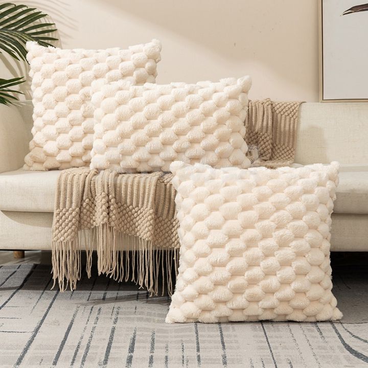 ikea square pillow