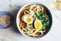 HALAL Fresh Japanese Udon / Mee Udon Jepun 200G. 