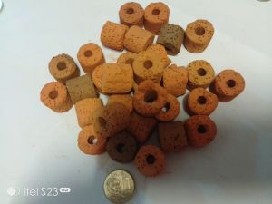 LAVA RINGS - BY MICHKIO SHEN SHOP