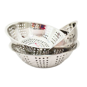 กะระมังรู สแตนเลส GOGO 34-42 CM