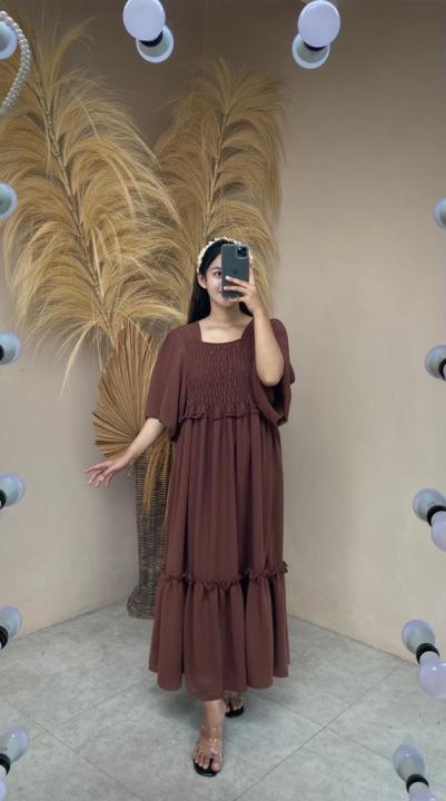 Dress%20Viola%20Crinkle%20Terbaru%20-%20Image%205