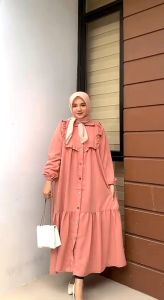 Pakaian Wanita: Tips Memilih Bahan Berkualitas & Gaya Desain Elegan