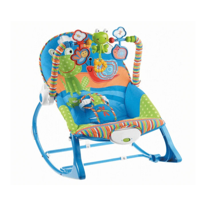 Fisher price rocker clearance lazada