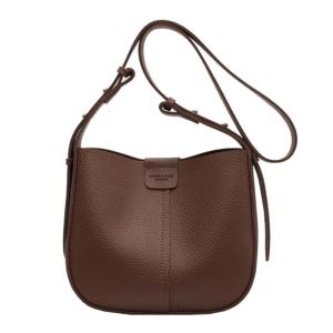 Túi đeo dây rút thời trang cho cô gái Túi đeo chéo cho nữ với ví nhỏ Túi đeo vai màu trơn xu hướng đa năng túi