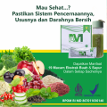 Herbal Pembersih Usus Kotor | Detox Usus Kotor | Kesehatan Pencernaan |  Pembersih Usus Kotor. 