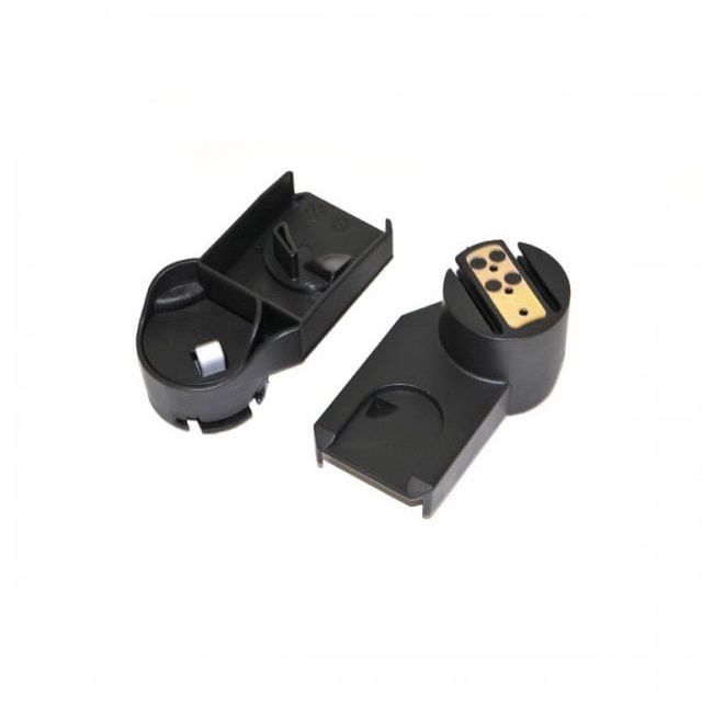 Quinny Car Seat Family Adapter for Quinny Zapp Xtra/Zapp Xtra